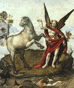 Piero di Cosimo Allegory oil painting picture wholesale